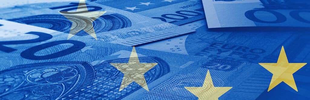 Schulden weg durch "EU-Trick"