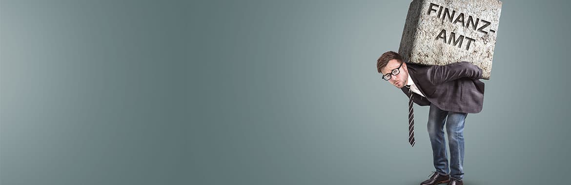 Wann verjähren Steuerschulden?