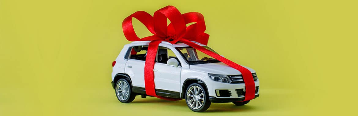 Privatinsolvenz Auto Geschenkt Bekommen
