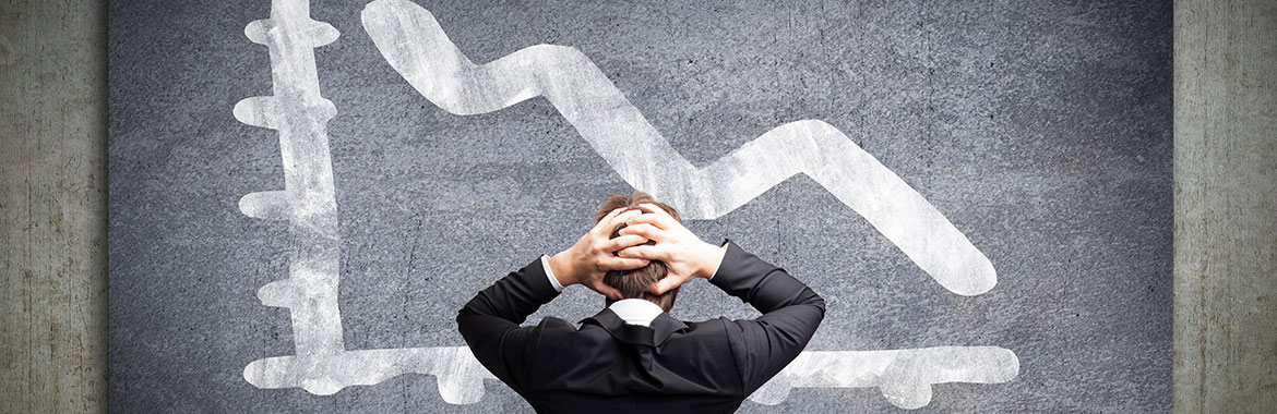 Bankrott Was Bedeutet Das Genau 