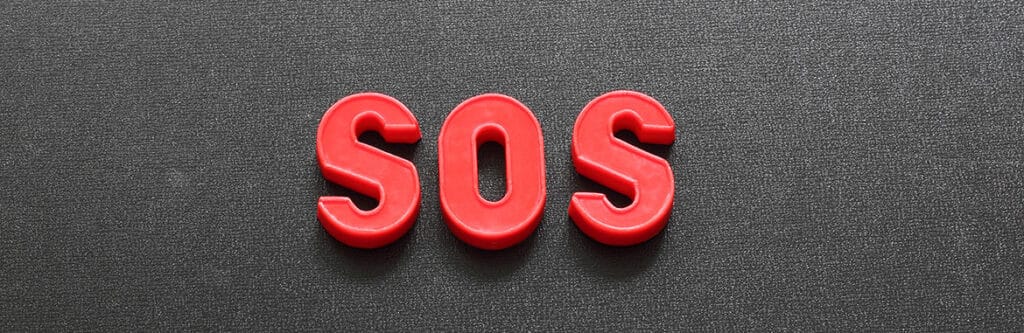 Soforthilfe bei finanzieller Notlage - Ihre Optionen